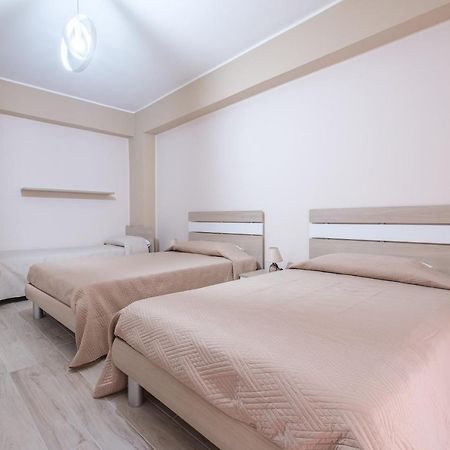 Apartmán Damilhouse 4 Messina Exteriér fotografie