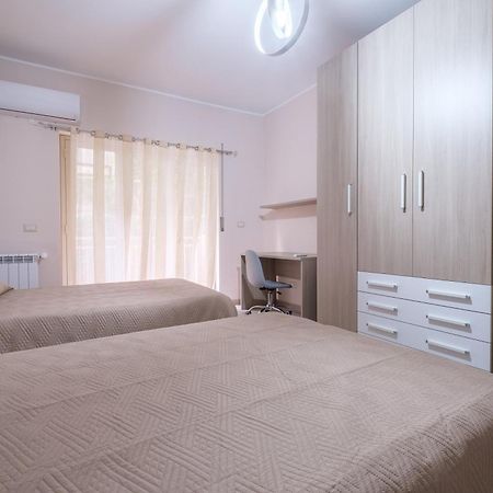 Apartmán Damilhouse 4 Messina Exteriér fotografie