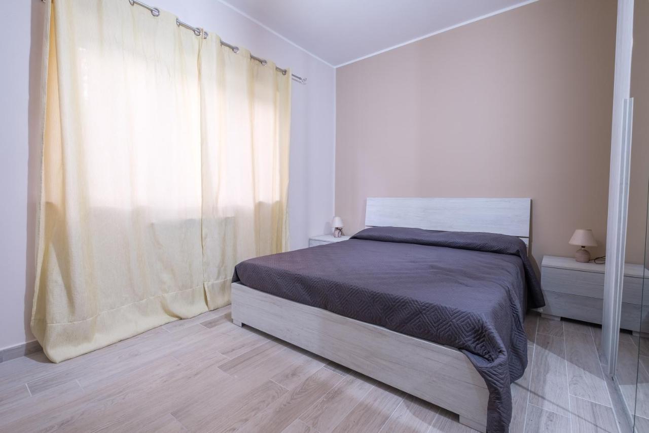 Apartmán Damilhouse 4 Messina Exteriér fotografie
