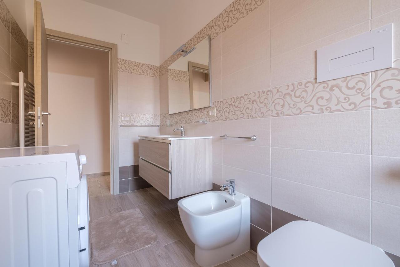 Apartmán Damilhouse 4 Messina Exteriér fotografie