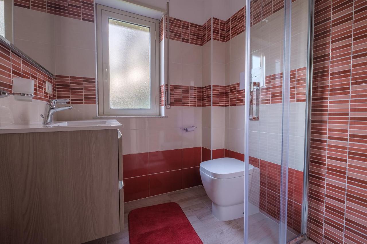 Apartmán Damilhouse 4 Messina Exteriér fotografie
